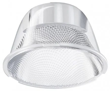 Reflector για Σποτ Οροφής Focus LED Διάφανο LensD31-24 MAYTONI LensD31-24 Διάφανο