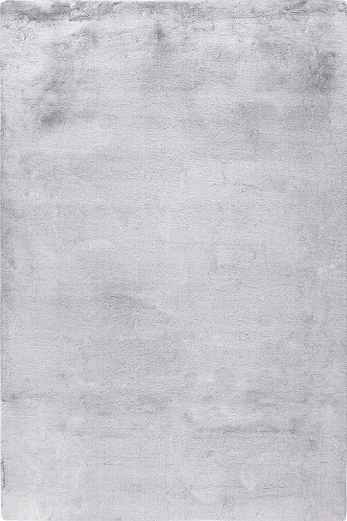 Χαλί Saika 100 Anthracite-White Kayoom 160X230cm