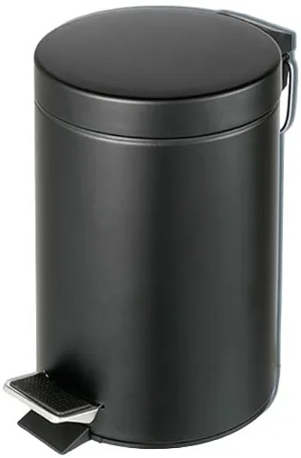 Χαρτοδοχείο Inox Geesa-Mauro