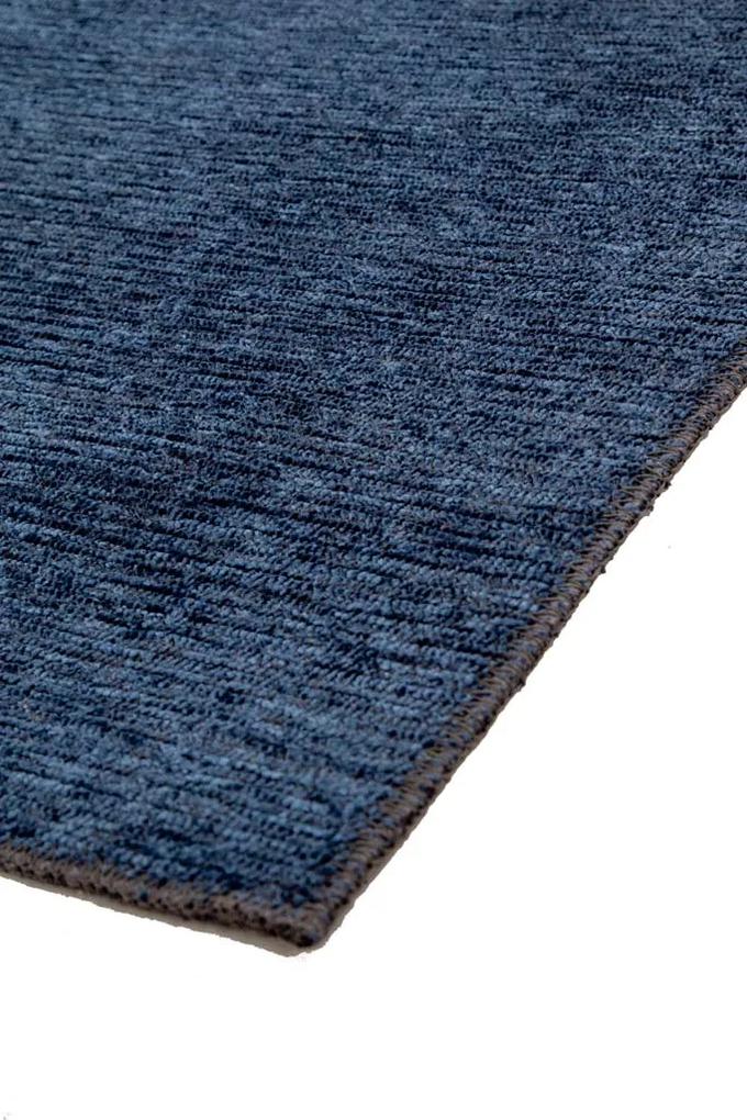 Χαλί Gatsby BLUE Royal Carpet - 70 x 140 cm - 16GATBLU.070140