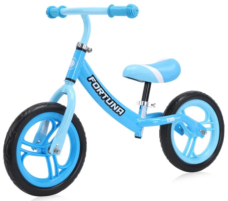 LORELLI ΠΟΔΗΛΑΤΟ ΙΣΟΡΡΟΠΙΑΣ EVA FORTUNA LIGHT DARK BLUE 10410070004