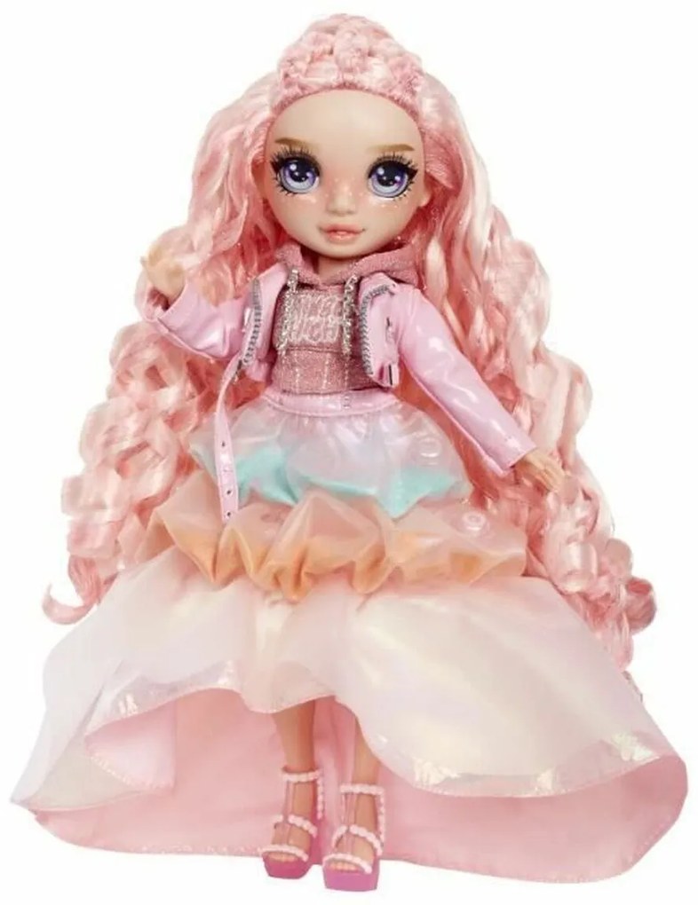 Κούκλα Rainbow High