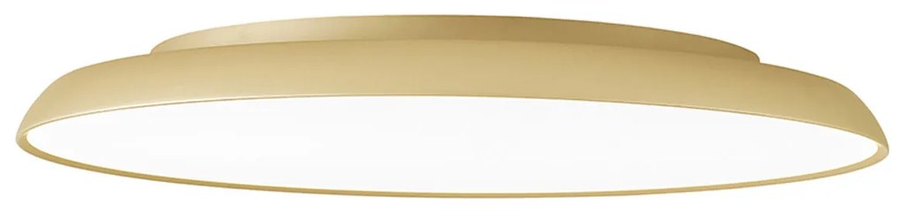 Φωτιστικό Πλαφονιέρα LED Viokef Art 4303500