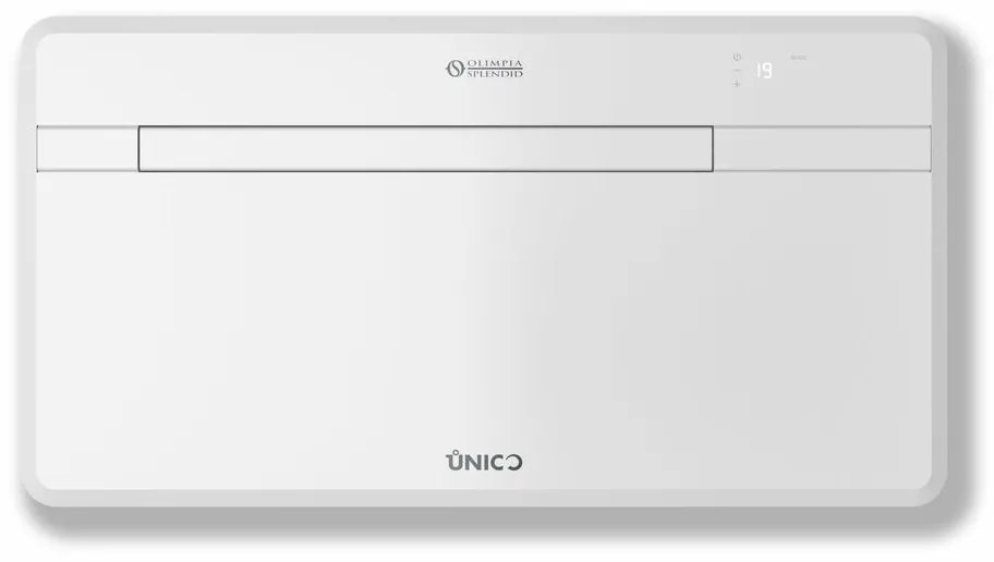 Κλιματιστικό Olimpia Splendid 02526 Λευκό