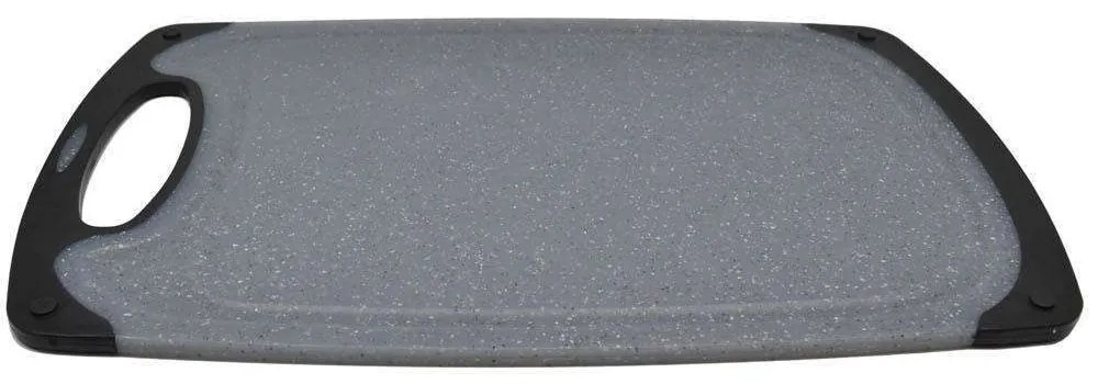 Επιφάνεια Κοπής 798025 24,5x40cm Grey Ankor Plastic