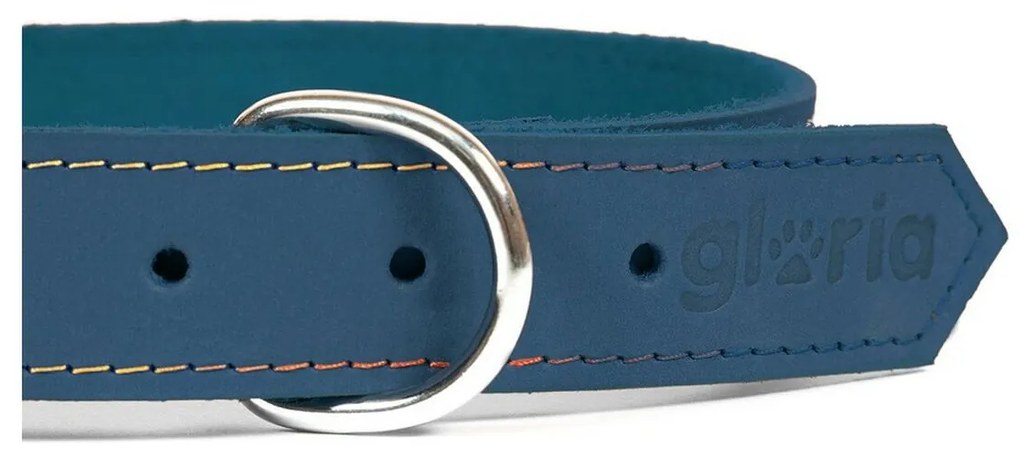 Κολλάρο Σκύλου Gloria Oasis Μπλε (70 x 3 cm)