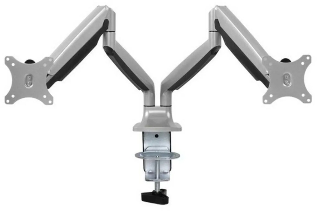 Βάση Τηλεόρασης TooQ DB3132TNR-S Ασημί