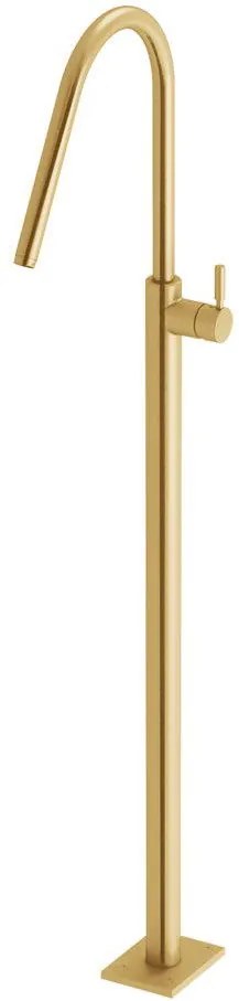 Μπαταρία νιπτήρα Eurorama 13302 επιδαπέδια-Xruso