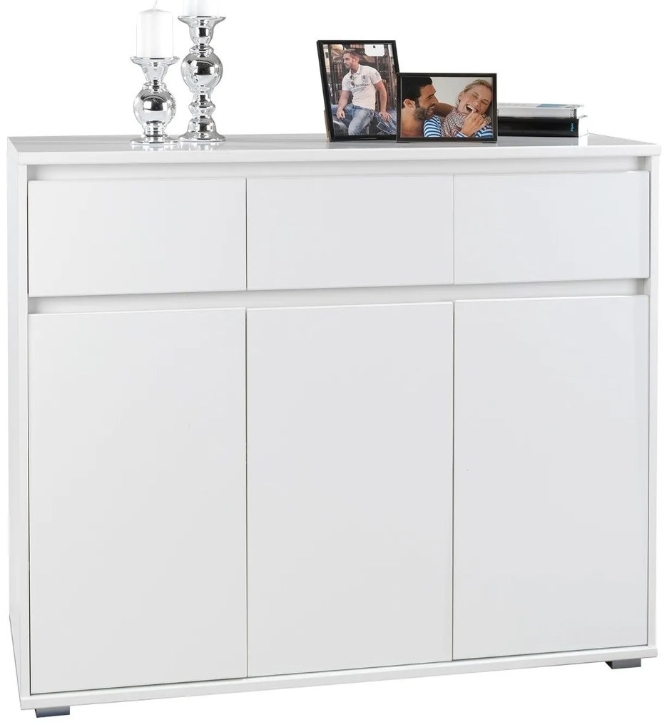 Μπουφές Dallus-Leuko