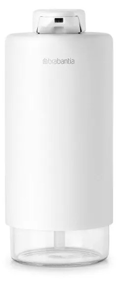 Brabantia 1008889 Dispenser SinkStyle Mineral Fresh White, 200ml