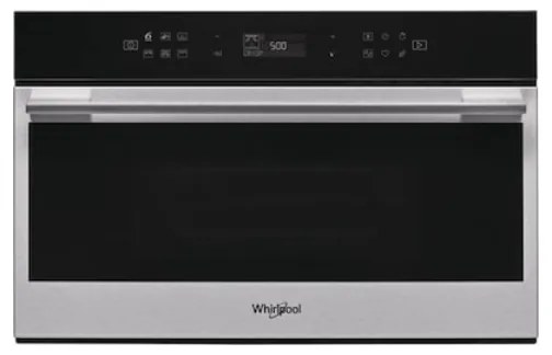 Εντοιχιζόμενος φούρνος μικροκυμάτων Whirlpool W7 MD440