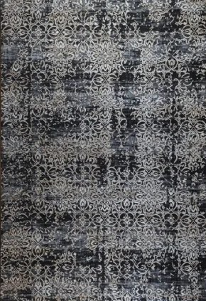 ΧΑΛΙ VELVET 6175/Anthracite Beige - 160cm x 230cm - 2001090 - 2001090