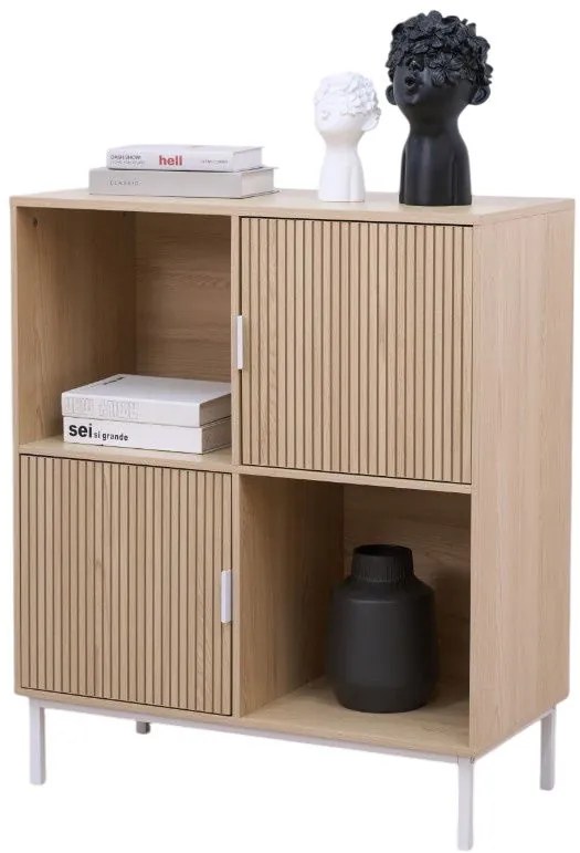 Μπουφές Haptic 2D