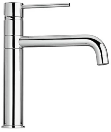 Macart Cox 579 inox Μπαταρίες Κουζίνας βαρέως τύπου με κεραμικό δίσκο ΒΡ02033