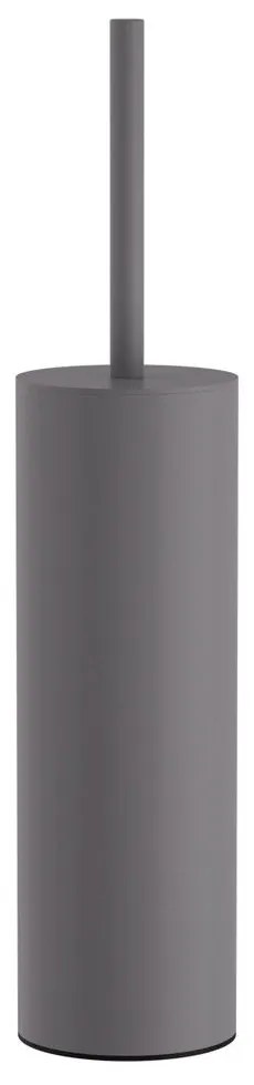Πιγκάλ Minimal 716-163 8x40cm Matt Concrete Grey Pam&amp;Co Stainless Steel