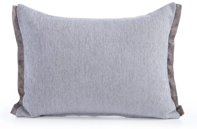 Διακοσμητικο Μαξιλαρι New Tanger L.Grey/Ecru 40Χ55 Nef-Nef Homeware