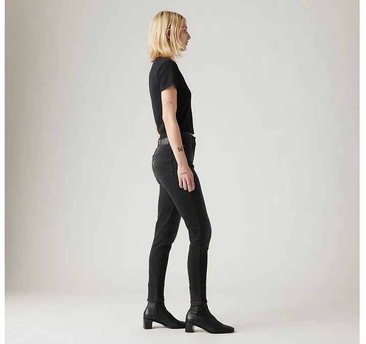 Τζιν 721 High Rise Skinny