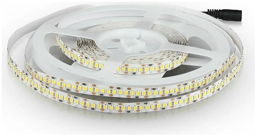 V-TAC LED Ταινία 17W Dimmable 1700lm/m Φυσικό 4000K 5 Μέτρα 212462