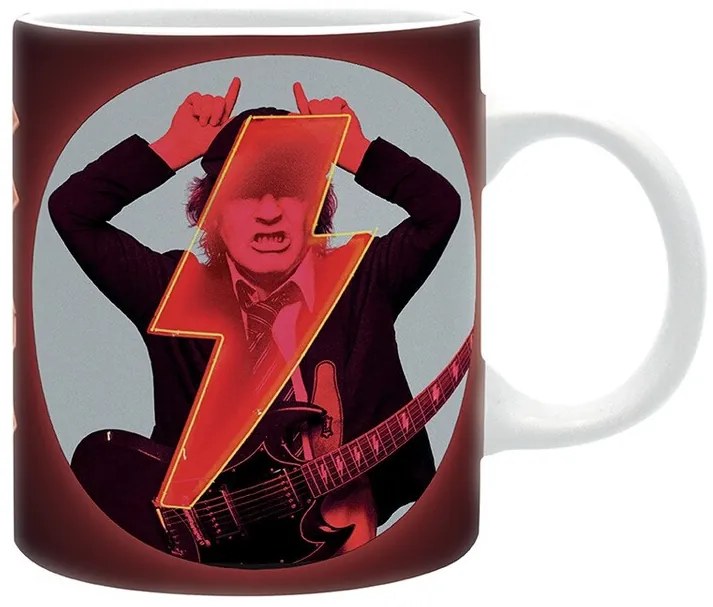 Κούπα AC/DC - Angus