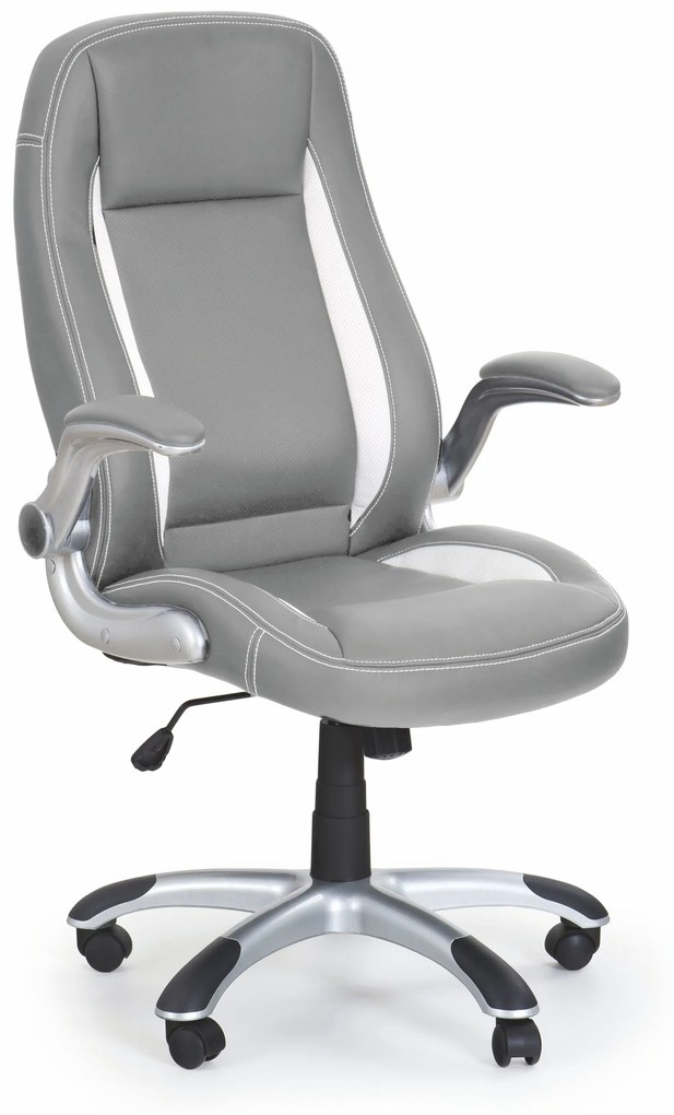 SATURN chair color: grey DIOMMI V-CH-SATURN-FOT-POPIEL DIOMMI-60-21800