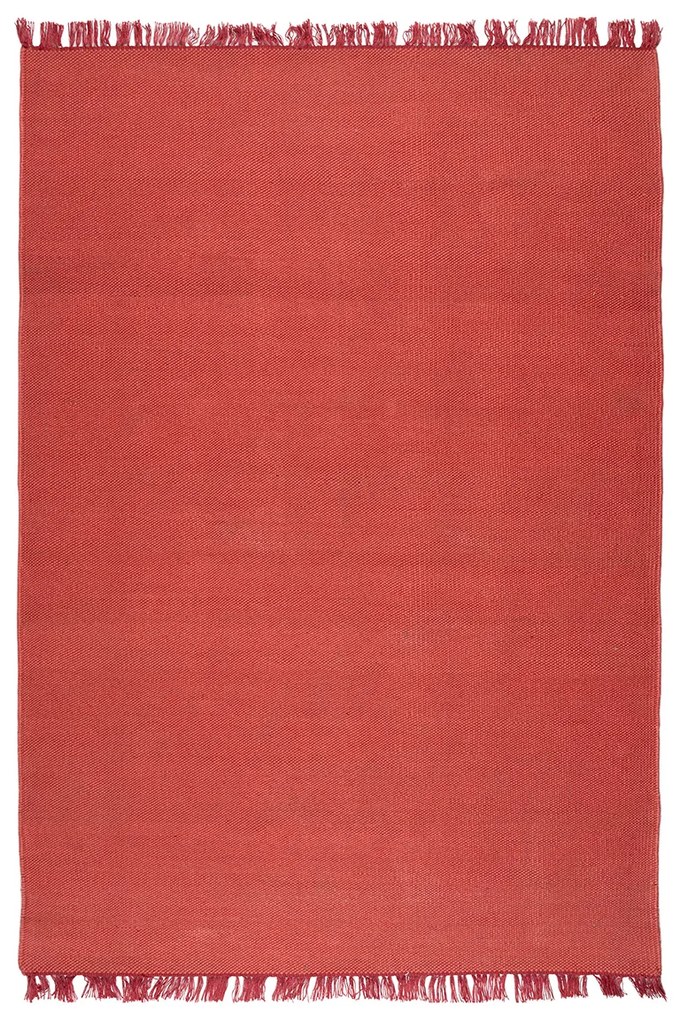 Χαλί All Season (160x230) Βιοκαρπέτ Od Tonal Red