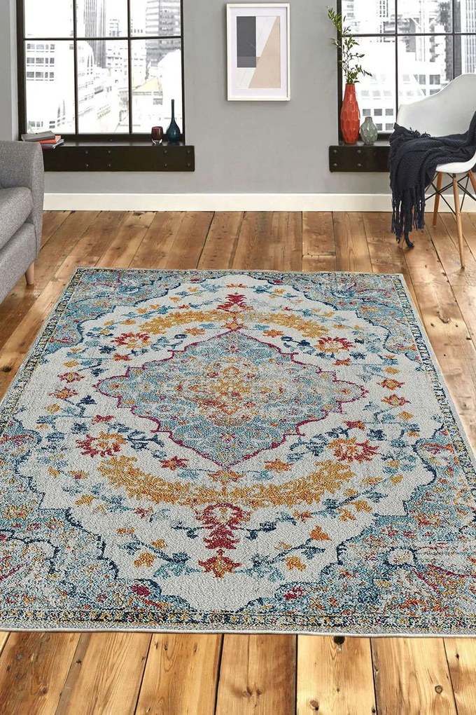 Χαλί Woopamuk170 Multi Conceptum Hypnose 160X230cm