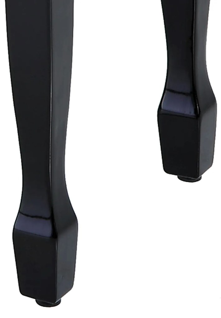 HOMCOM Ρυθμιζόμενο Ύψος Σκαμπό Πιάνου, Πάγκος Πιάνου από Συνθετικό Δέρμα, Σκαμπό Keyboard για Πιάνο Keyboard 64 x 35 x 45-55 cm Μαύρο