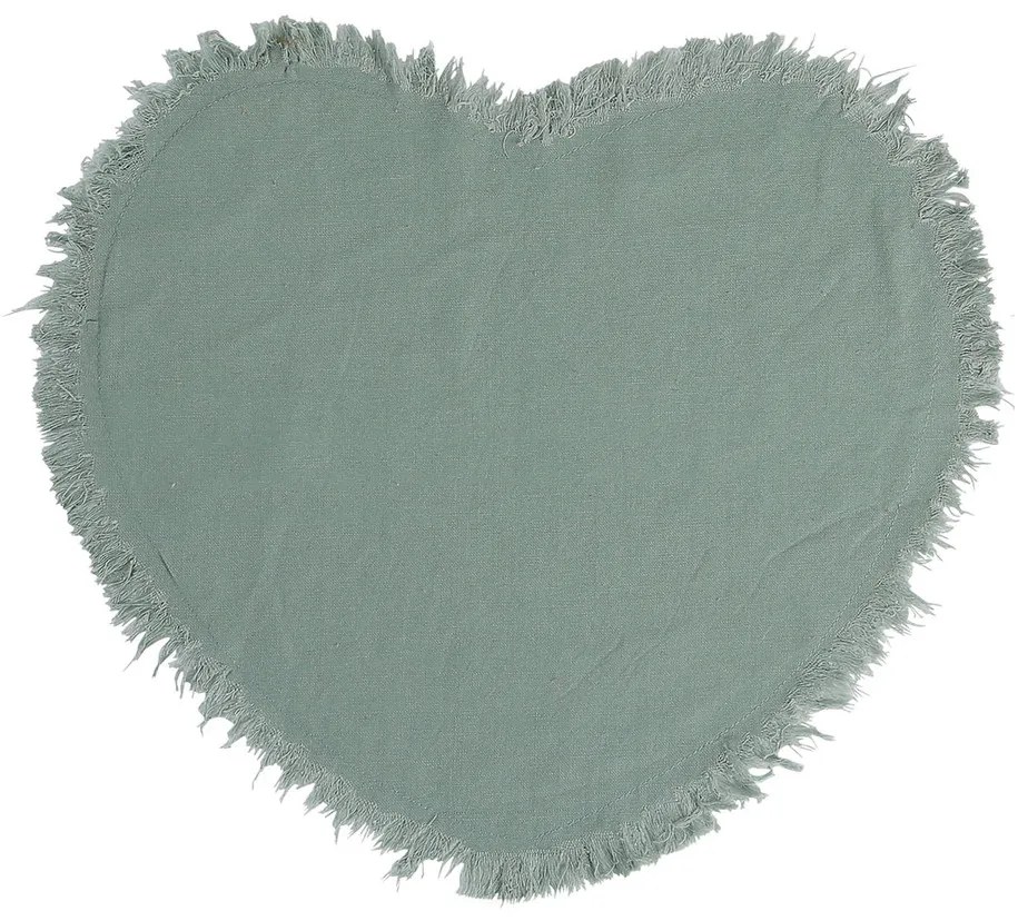 Σετ τραπεζιού Côté Table  NALIA COEUR X2