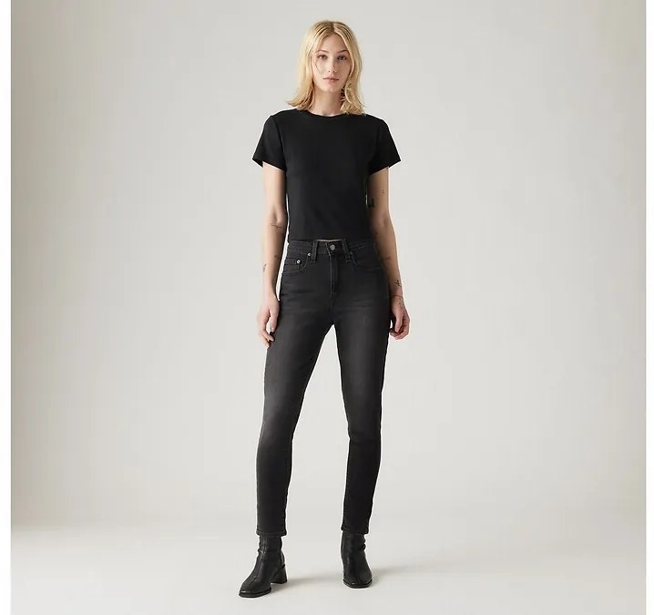 Τζιν 721 High Rise Skinny