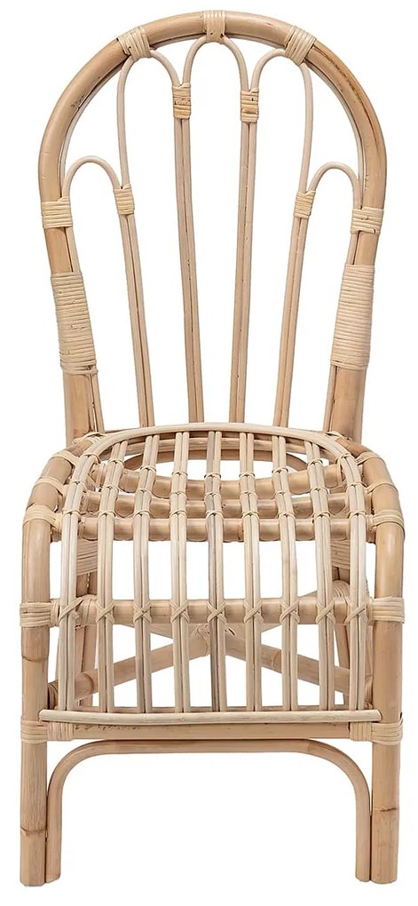 Chair S Line χειροποίητη SS436-00N3