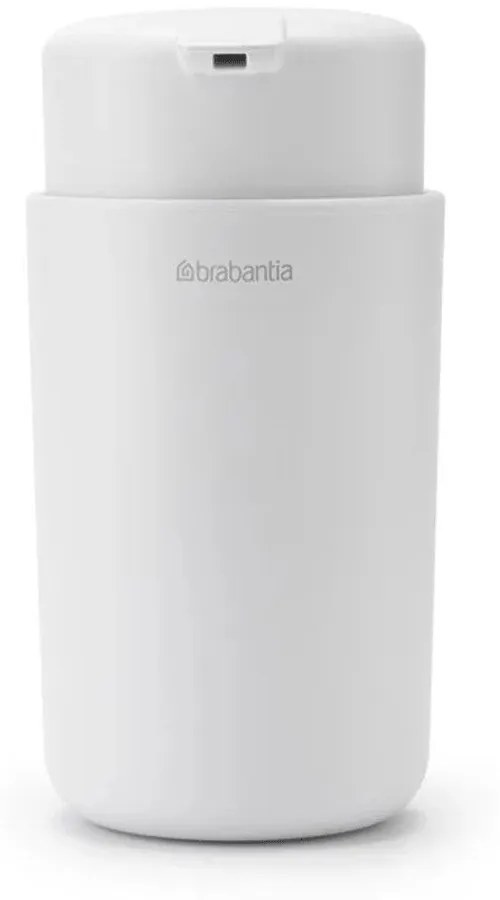 Δοχείο Κρεμοσάπουνου ReNew 080.2802/69 250ml White Brabantia