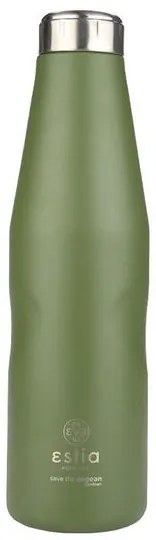 Estia Θερμός Travel Flask Save The Aegean 750ml Forest Spirit 01-22372