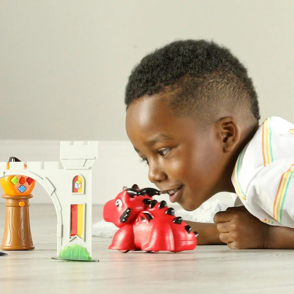 Coding Critters® Magicoders: Blazer The Dragon