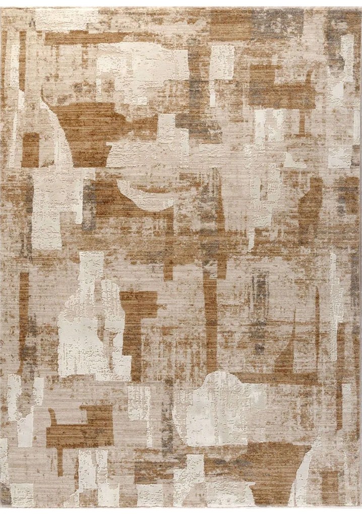 Χαλί Pera 68870-070 Beige Merinos 160X230cm