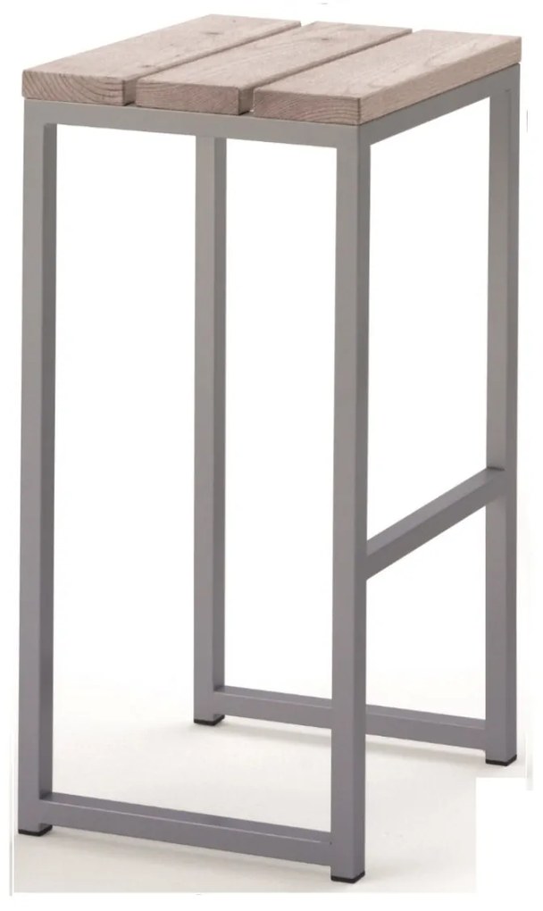 Metaxakis   Ruba/S Barstool  metax-02-00-0502 διάστ.37.0000 x 37.0000 x 80.0000