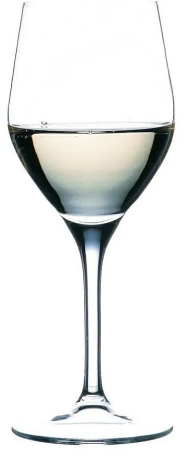 Ποτήρι Κρασιού Nude Primeur Nu67002-6 (Σετ 6τμχ) Clear Espiel Crystal