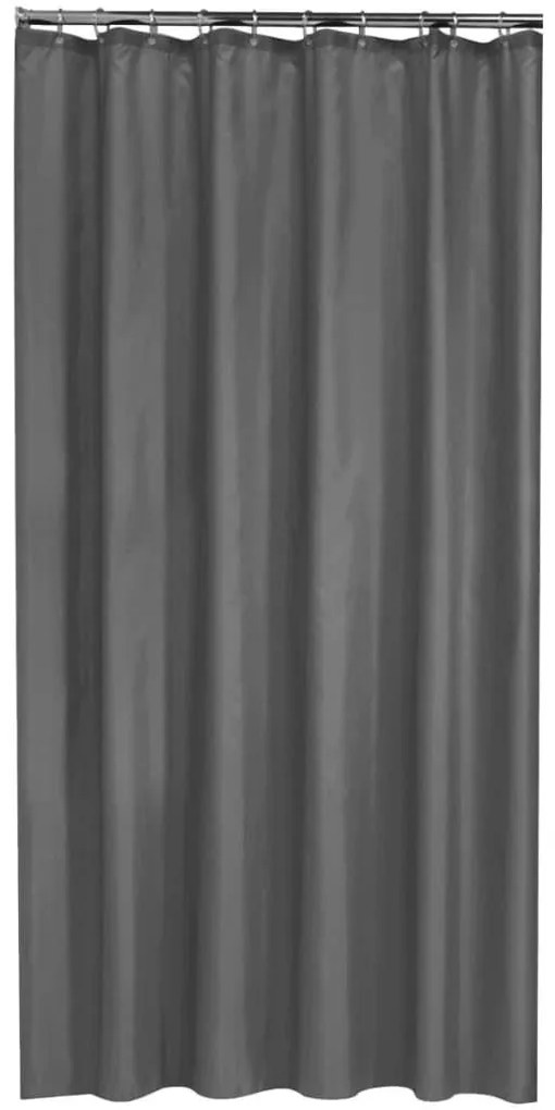 Sealskin Κουρτίνα Μπάνιου Madeira Γκρι 180 εκ. 238501314 - Γκρι