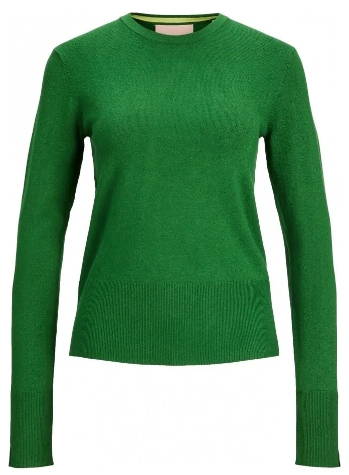 Πουλόβερ Jjxx  Noos Knit Lara L/S - Formal Green