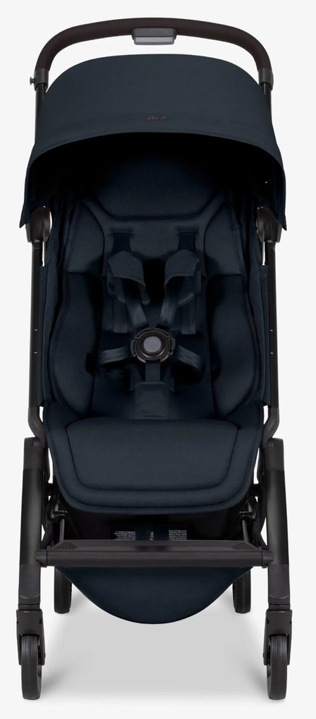 Joolz Aer2 παιδικό καρότσι Dark Navy Blue