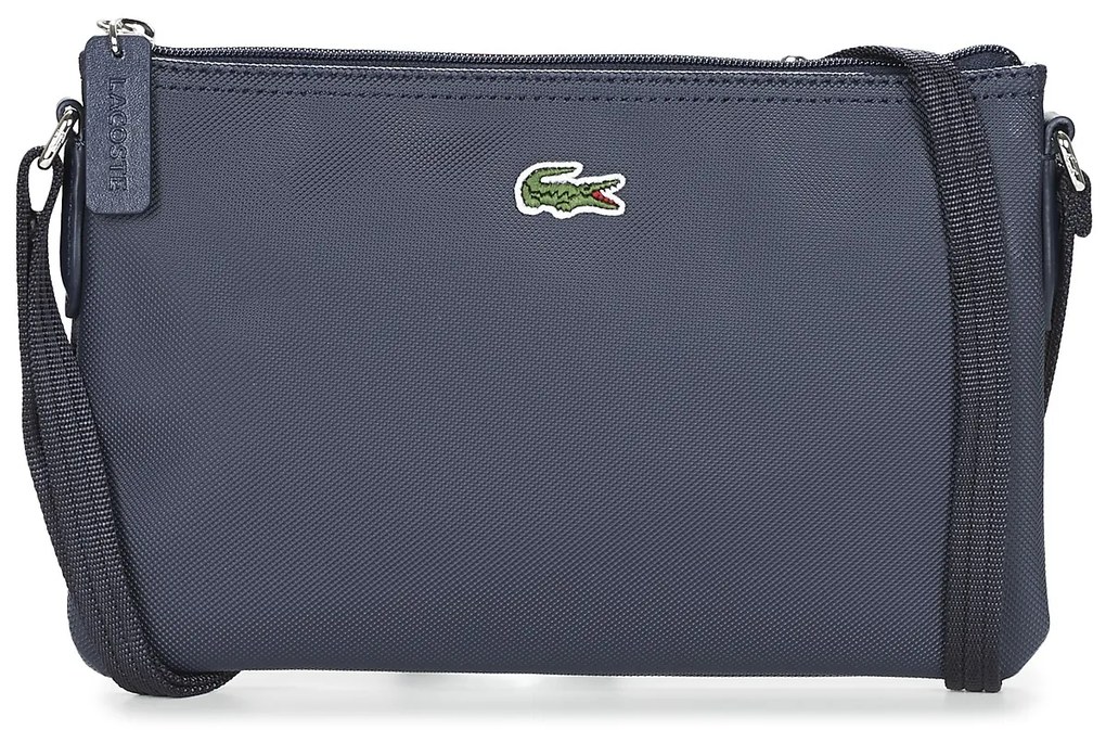 Τσάντες ώμου Lacoste  L.12.12 CONCEPT FLAT CROSSOVER