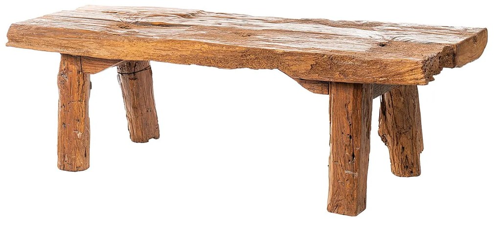Bench S Line 1.5m X 0.45m αντίκα SS261-00N3