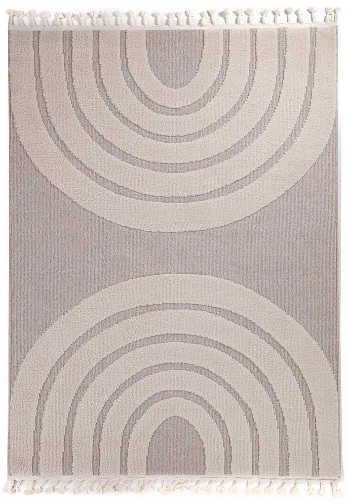 Παιδικό Χαλί (133x190) Royal Carpet Lila Kids 14
