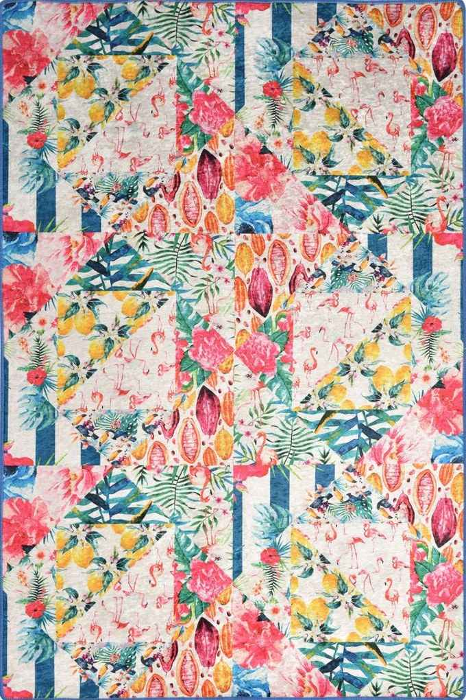 Χαλί Tropical Multi Conceptum Hypnose 160X230cm