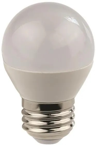 Λάμπα LED Eurolamp E27/7W/2700K/630Lm 147-77337