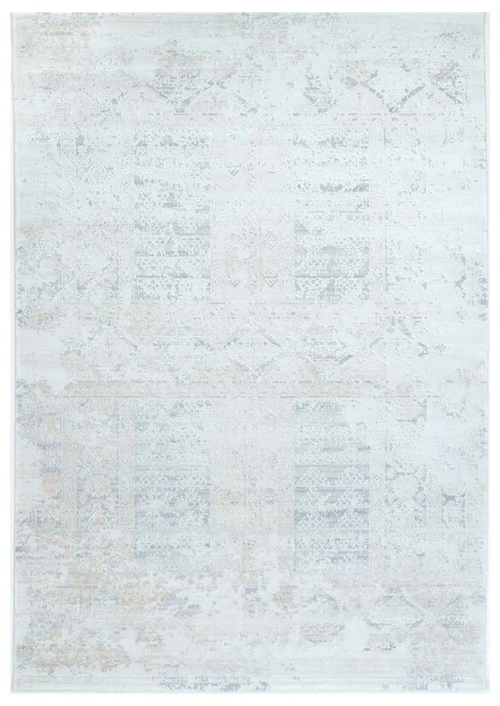 Χαλί (200x250) Ezzo Firenze 8535AH9 Cream