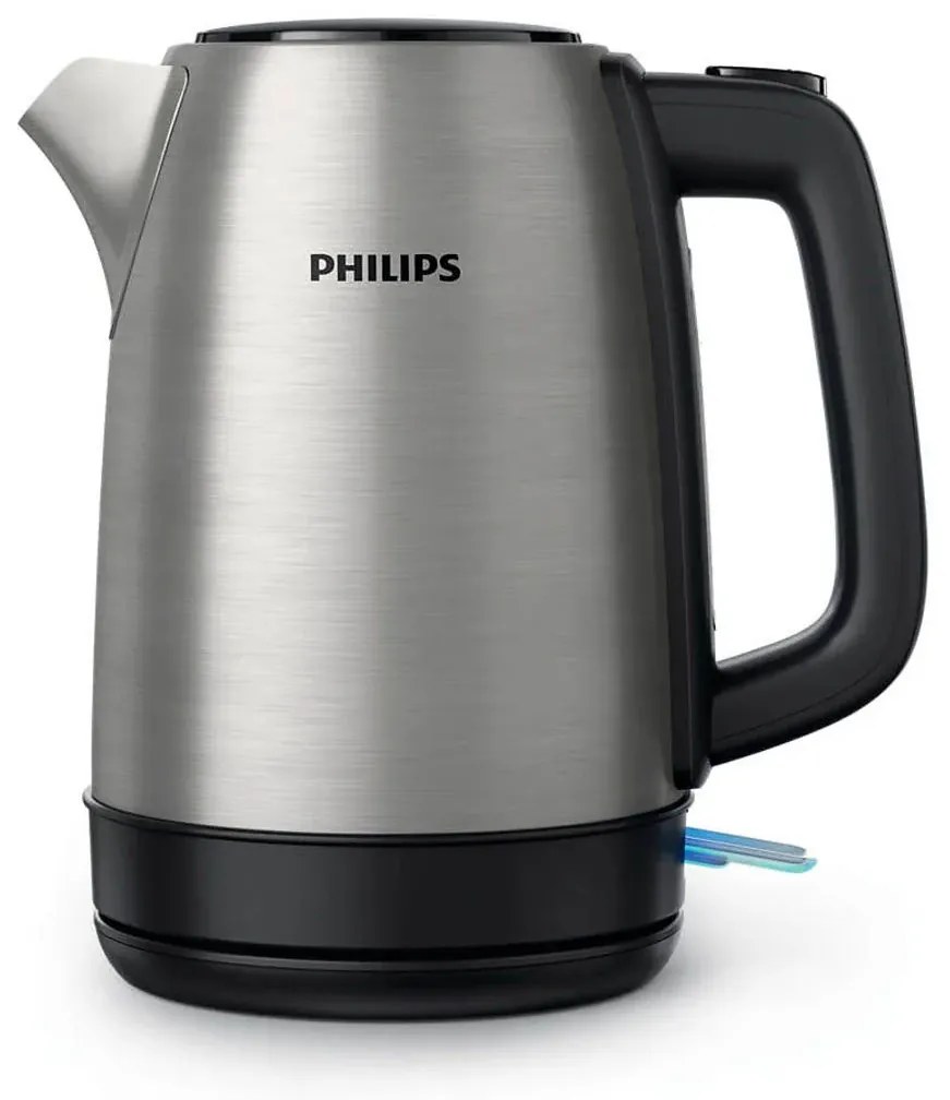 Ηλεκτρικός Βραστήρας Ανοξείδωτος 1,7L HD9350/91 PHILIPS