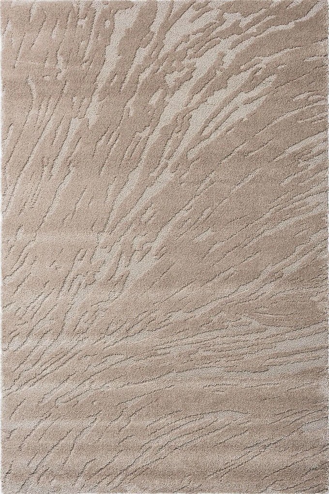 Χαλί Twinset Shore 121601 Taupe Brink &amp; Campman 200X300cm