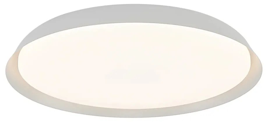 Φωτιστικό Οροφής - Πλαφονιέρα Piso 2010756001 Led 2200-2700K 1600lm 36,5x5,6cm White Nordlux