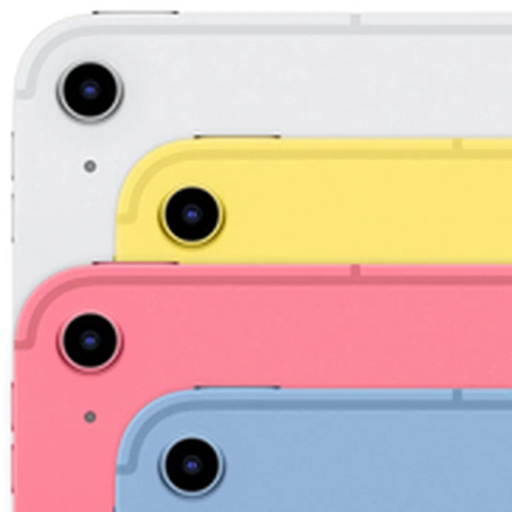 Tablet Apple Rose 11" M4 512 GB