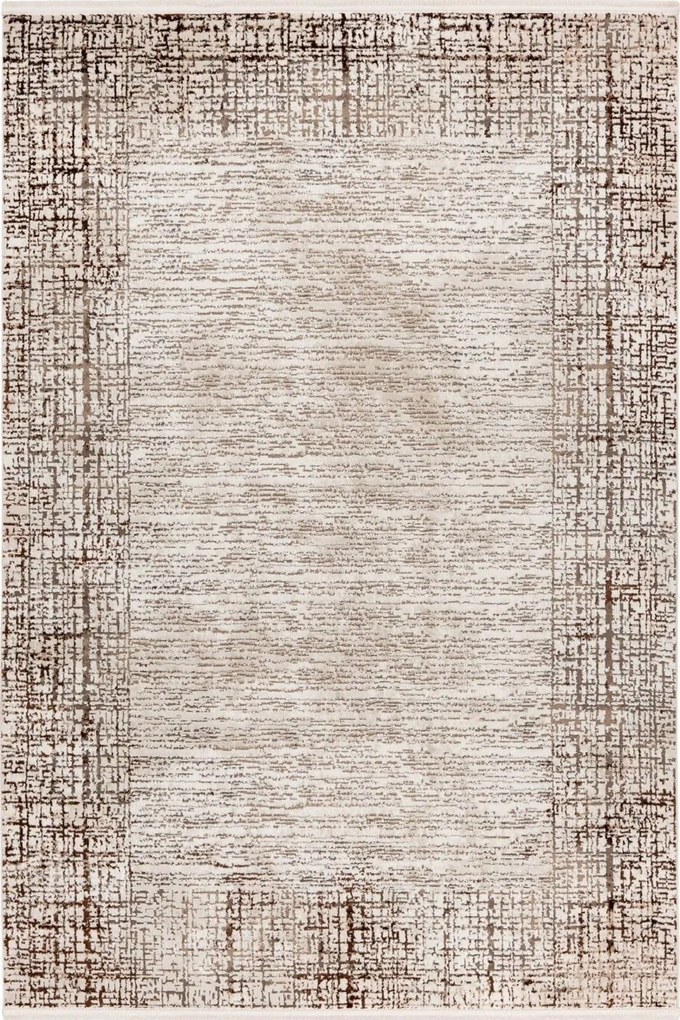 Χαλί Memphis 380 Beige Obsession 120X170cm